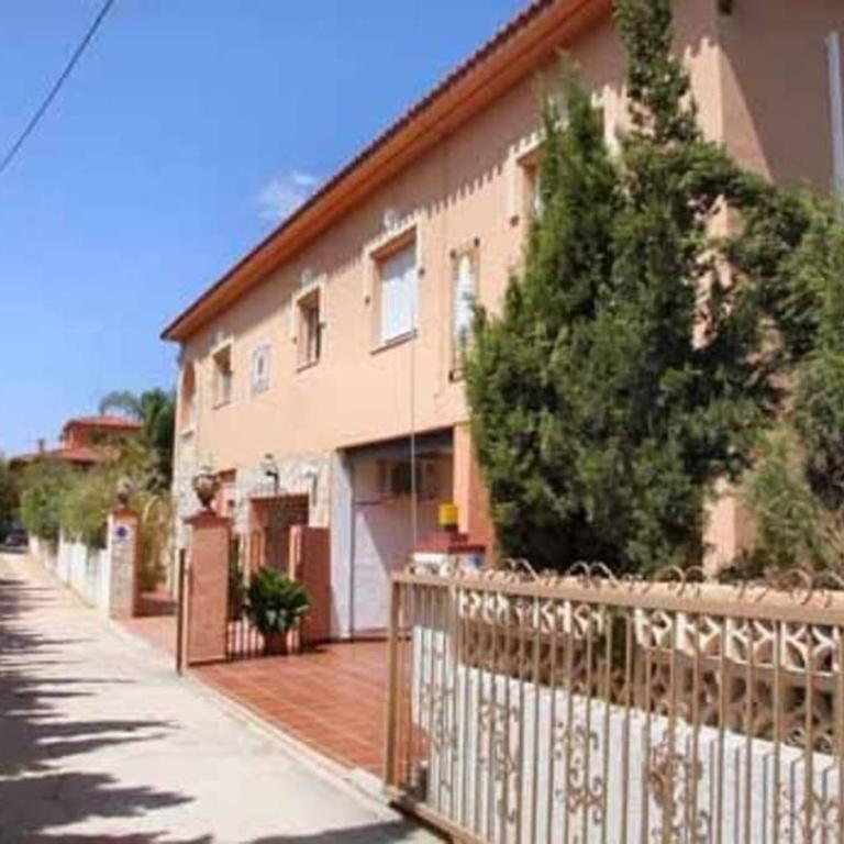 Villa Alex costablanca Denia - Apartamento de 2 dormitorios - 16