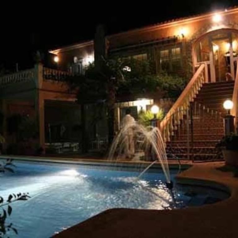 Villa Alex costablanca Denia - Apartamento de 2 dormitorios - 18