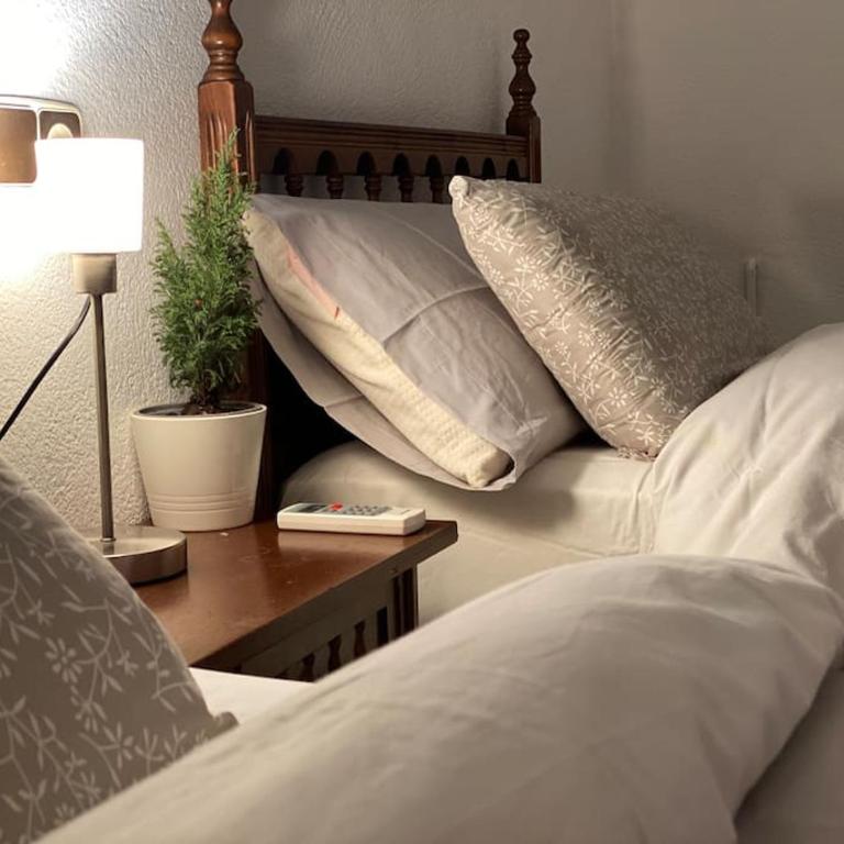 Villa Alex costablanca Denia - Apartamento de 2 dormitorios - 20