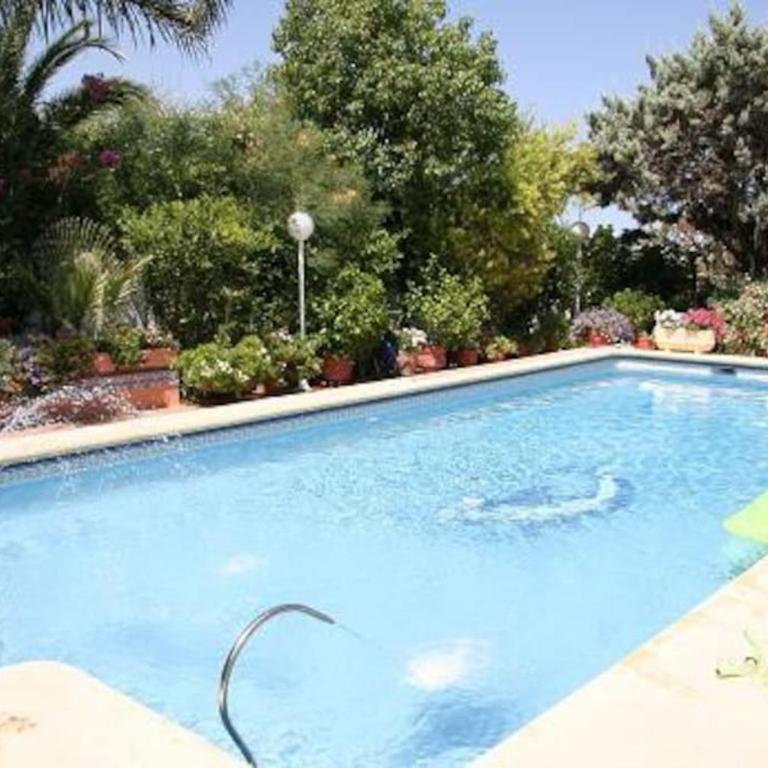 Villa Alex costablanca Denia - Apartamento de 2 dormitorios - 24