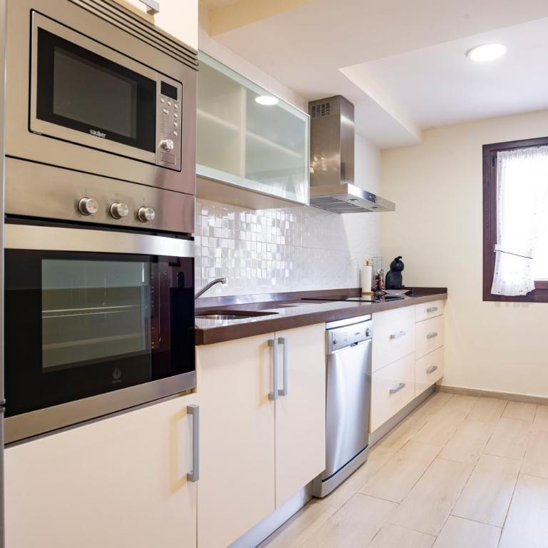 Vivienda Vacacional La Prida - Casa de 3 dormitorios - 24
