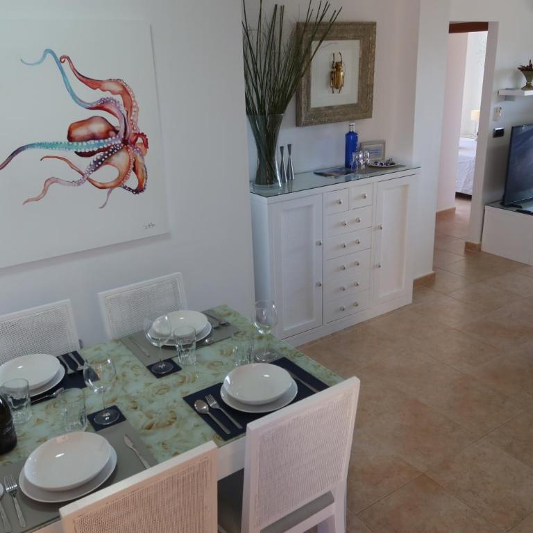 EL REMANSO IV - Apartamento de 2 dormitorios - 5