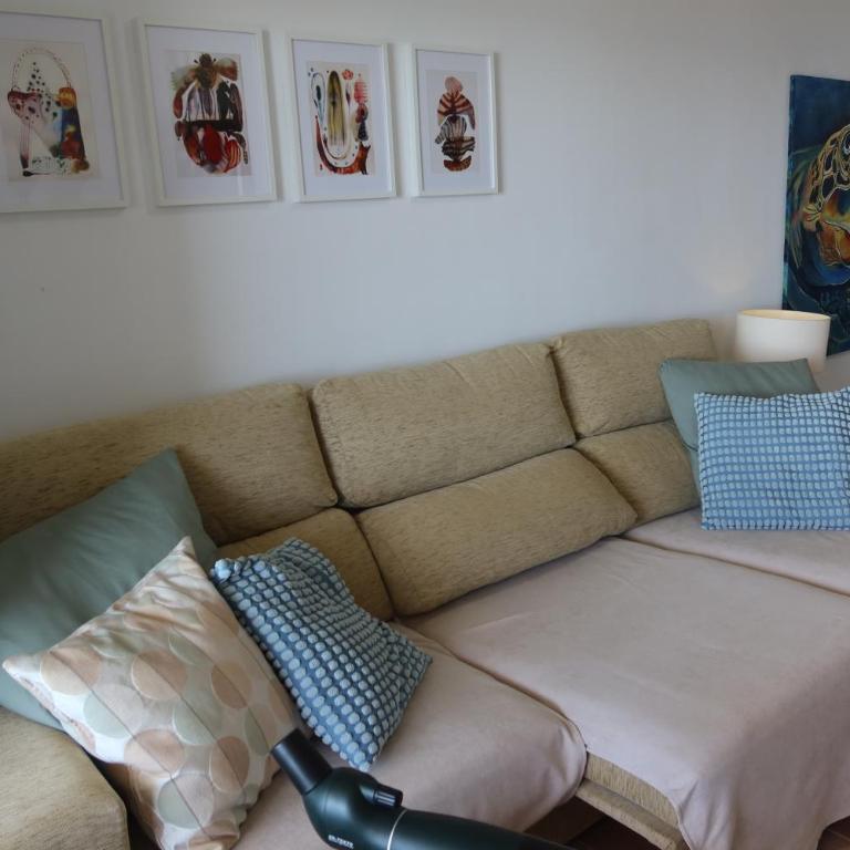 EL REMANSO IV - Apartamento de 2 dormitorios - 9