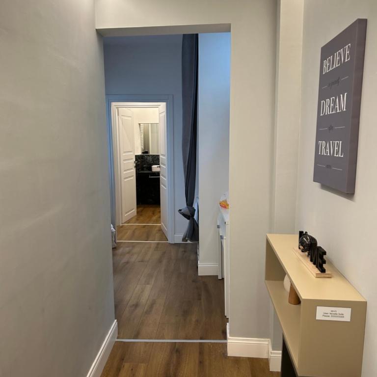 Novella Suite - Appartamento con 3 Camere da Letto - 2