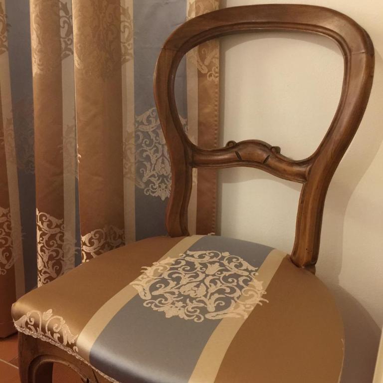 DaLu Florence apartment Lucilla - private car park 15 minutes to the city center - Appartamento con 1 Camera da Letto - 9