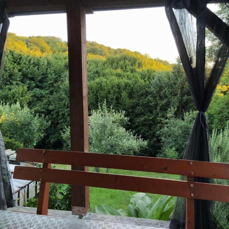 Guest House Bee - Kuća sa 1 Spavaćom Sobom - 4