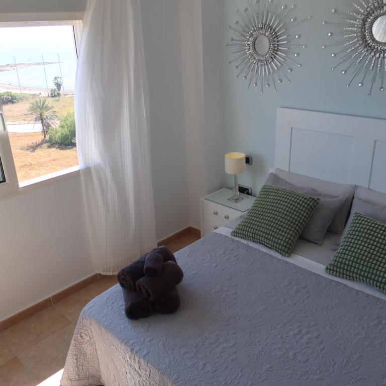 EL REMANSO IV - Apartamento de 2 dormitorios - 20