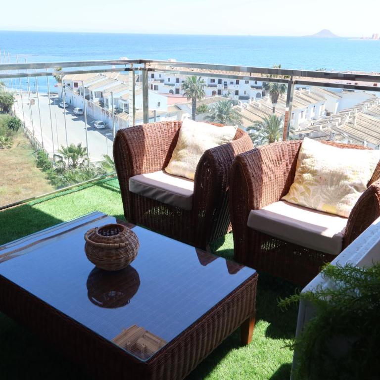 EL REMANSO IV - Apartamento de 2 dormitorios - 25