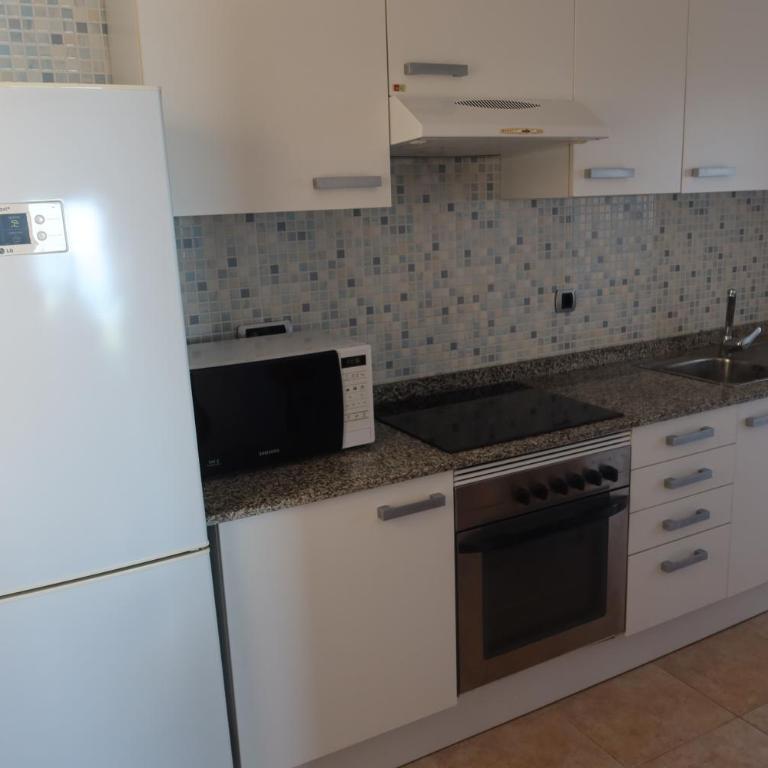 EL REMANSO IV - Apartamento de 2 dormitorios - 32