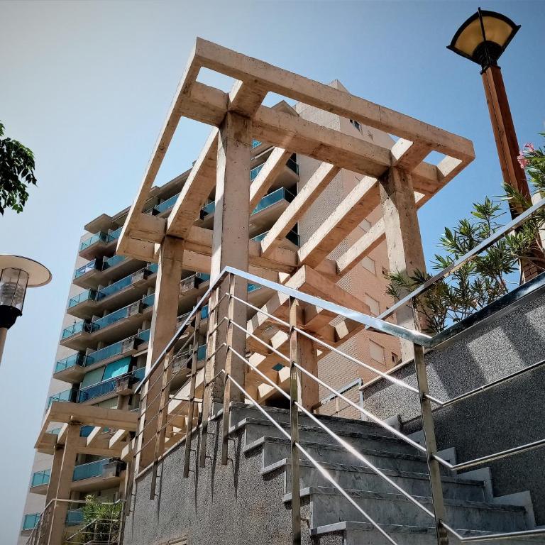 EL REMANSO IV - Apartamento de 2 dormitorios - 33