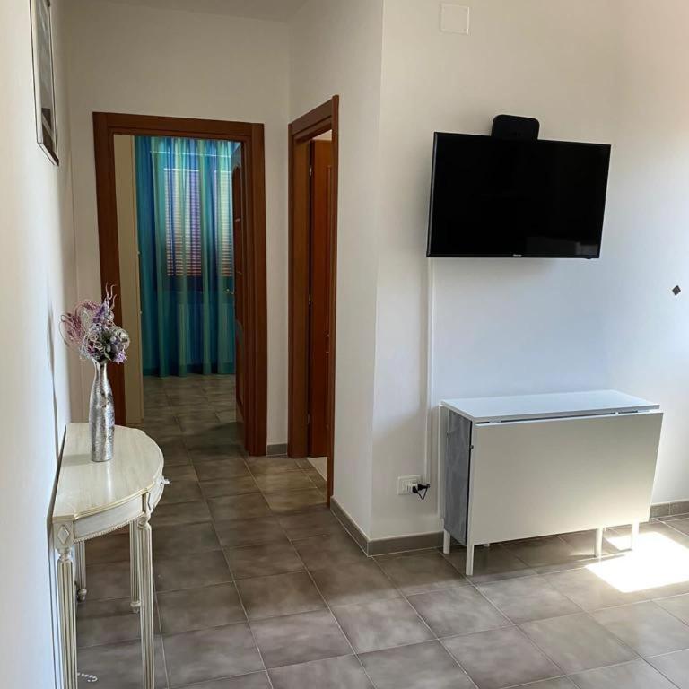 lacasadisara - Appartamento con 1 Camera da Letto - 2
