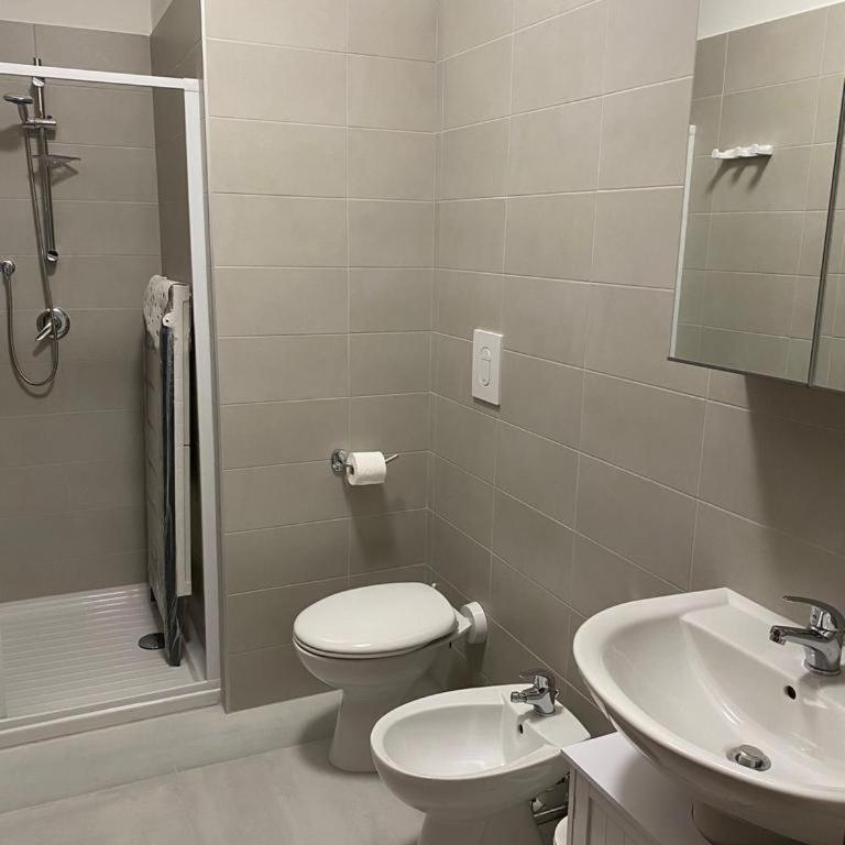 lacasadisara - Appartamento con 1 Camera da Letto - 6