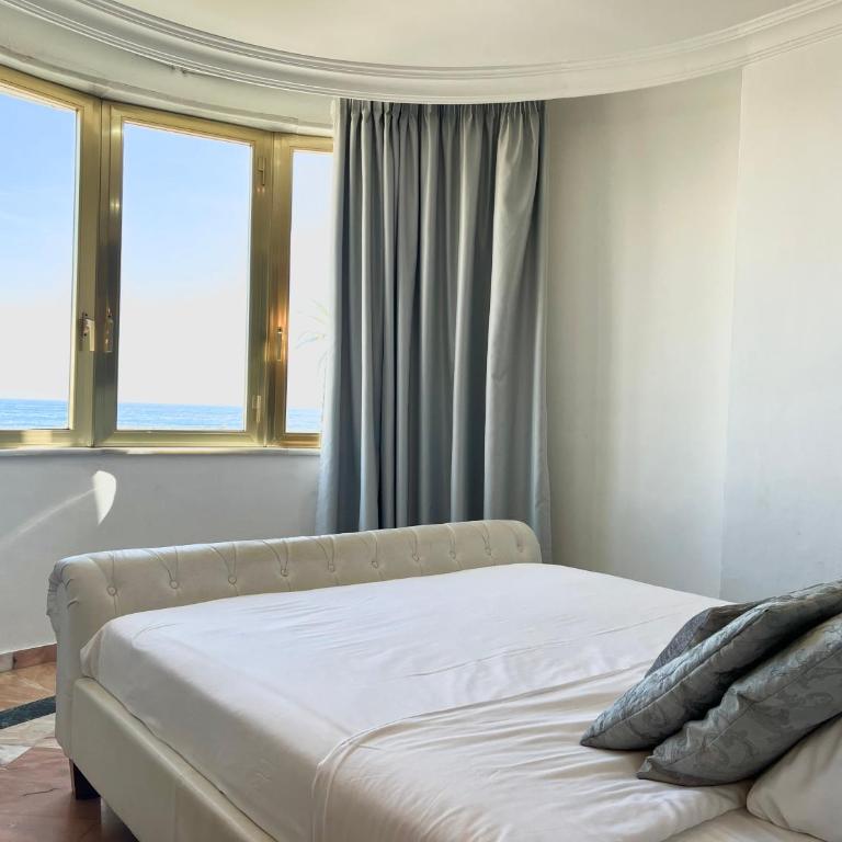 Puerto Banús Beach Apartments - Apartamento con vistas al mar - 15