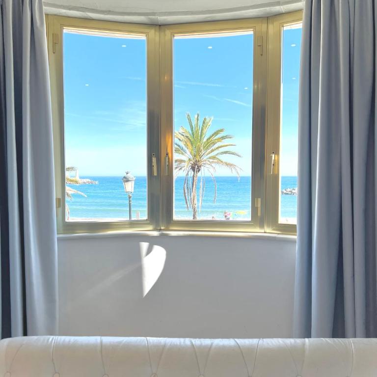 Puerto Banús Beach Apartments - Apartamento con vistas al mar - 16