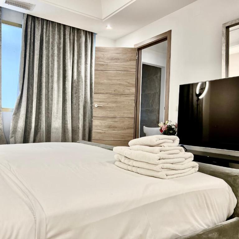 Puerto Banús Beach Apartments - Apartamento con vistas al mar - 6