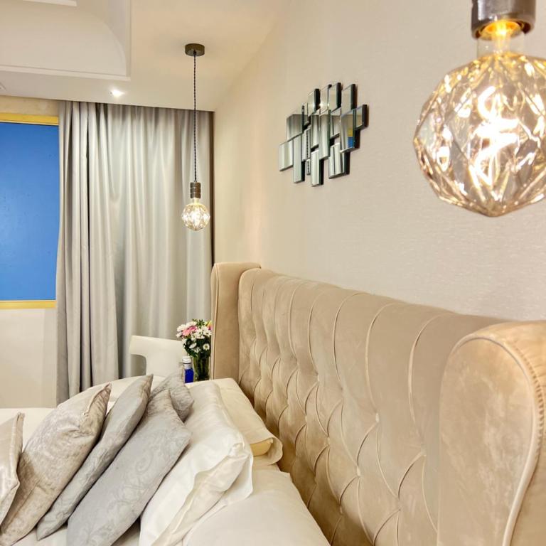 Puerto Banús Beach Apartments - Apartamento con vistas al mar - 4