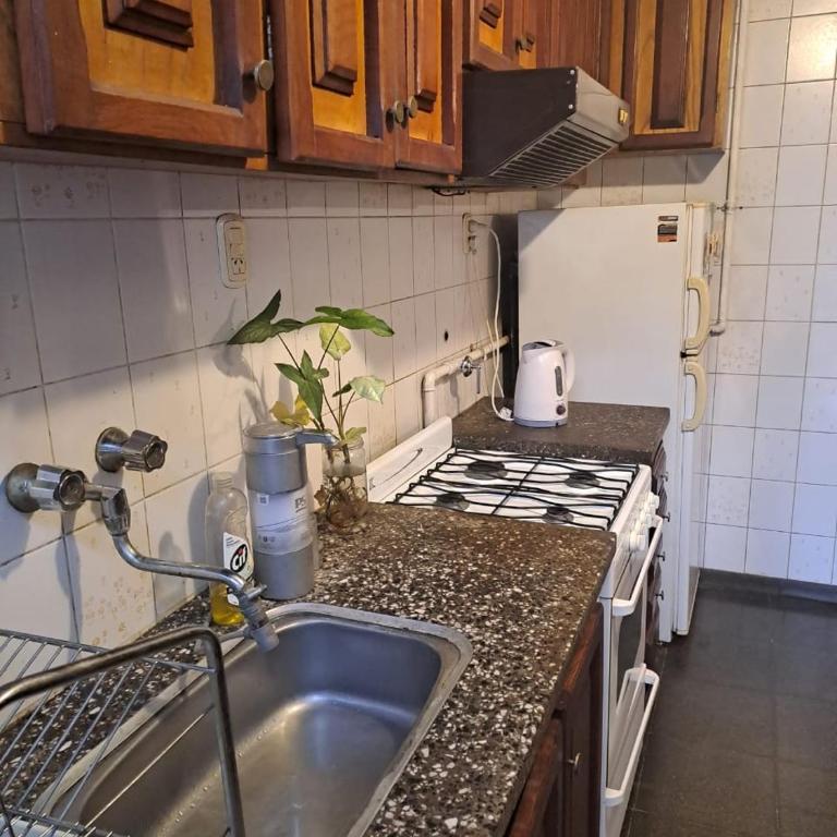 Hermosa Casa Familiar - Casa de 2 dormitorios - 1