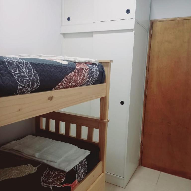FRALU alojamiento - Apartamento de 2 dormitorios - 17