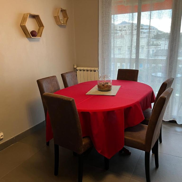 Sun escape, appart rénové climatisé 3 pièces 4-6 pers, 350m de la plage - Appartement 2 Chambres - 12