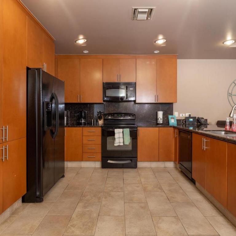 Luxury Oceanview Condo - Las Palomas - Pool, Golf, Sandy Beach ! - Apartment with Sea View - 19