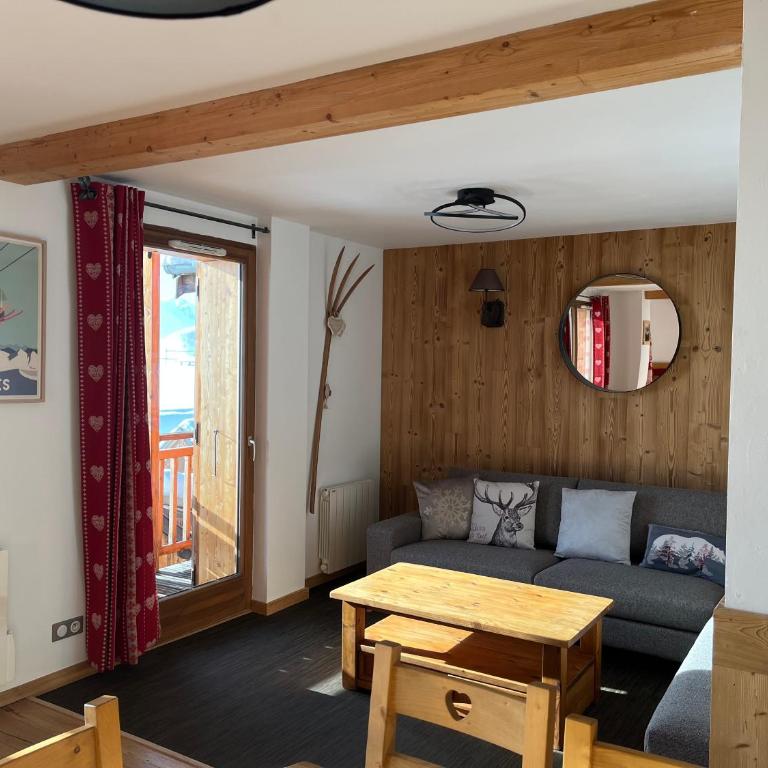 Chalet Grande Etoile des Neiges - Superior Chalet - 17