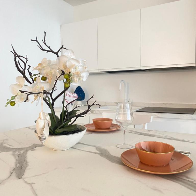 BOUTIQUE HOME LIGNANO - One-Bedroom Apartment - 13