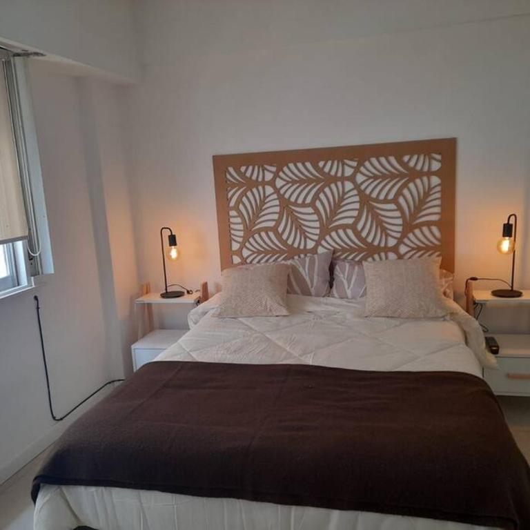 Monoambiente Zona Guemes - One-Bedroom Apartment - 22