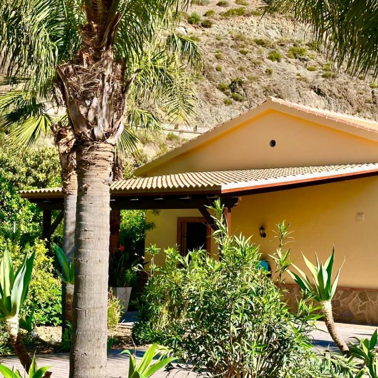 Finca La Panorámica - Four-Bedroom House - 28