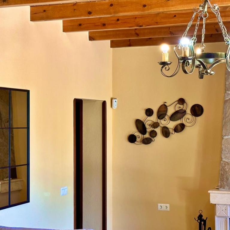 Finca La Panorámica - Four-Bedroom House - 34