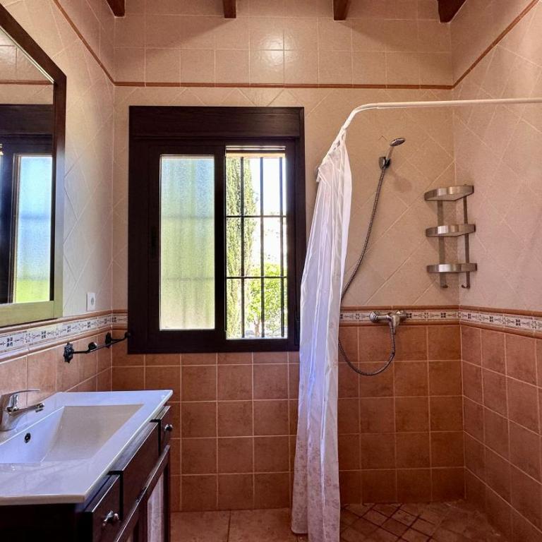Finca La Panorámica - Four-Bedroom House - 36