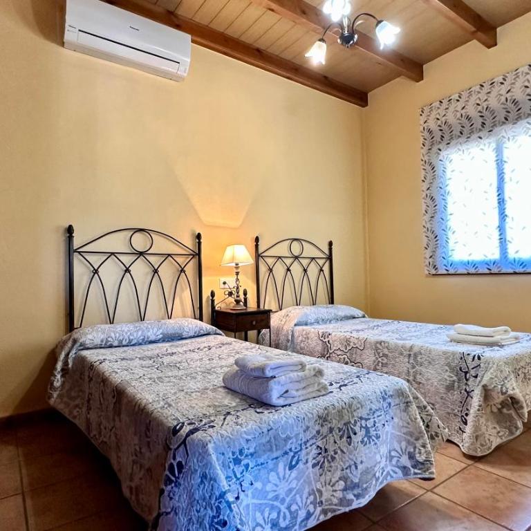 Finca La Panorámica - Four-Bedroom House - 42