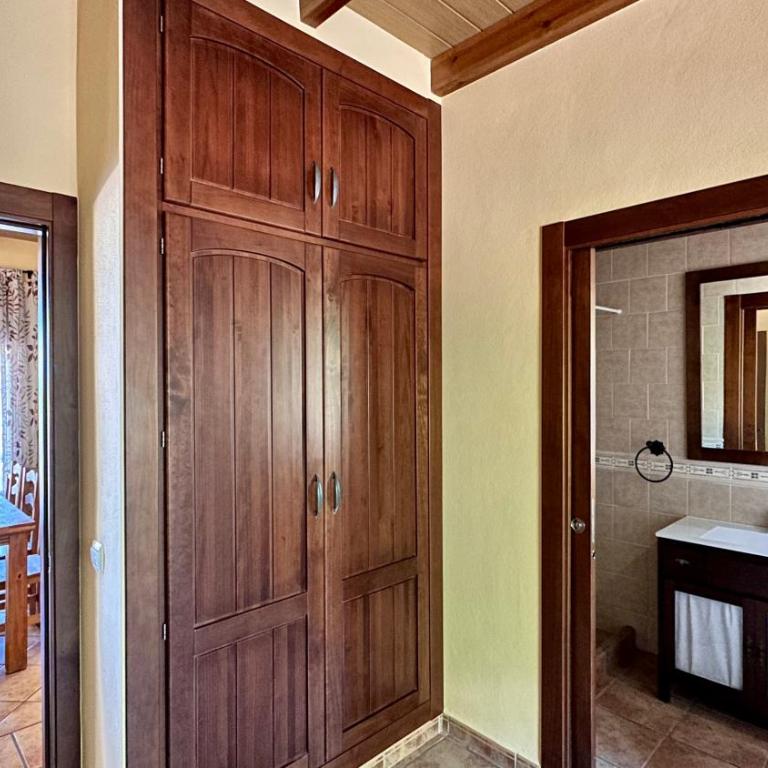 Finca La Panorámica - Four-Bedroom House - 23