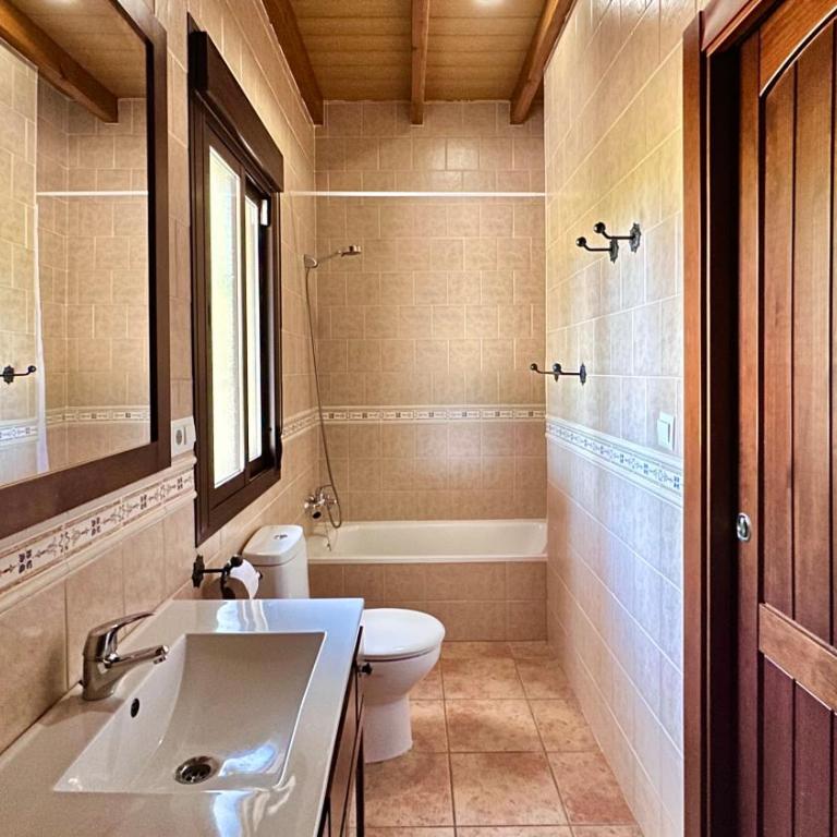 Finca La Panorámica - Four-Bedroom House - 10
