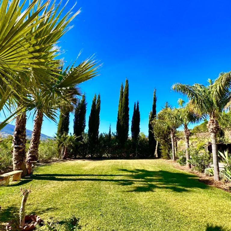 Finca La Panorámica - Four-Bedroom House - 47