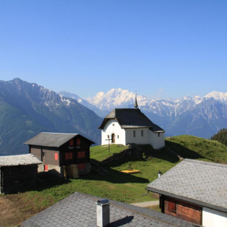 Artus 2 - Apartment mit Blick auf die Berge - 28