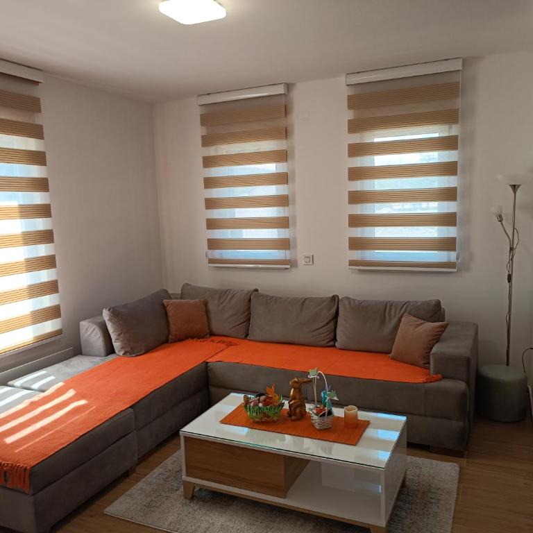 Apartman Meseceva dolina - Apartman sa 1 Spavaćom Sobom - 1