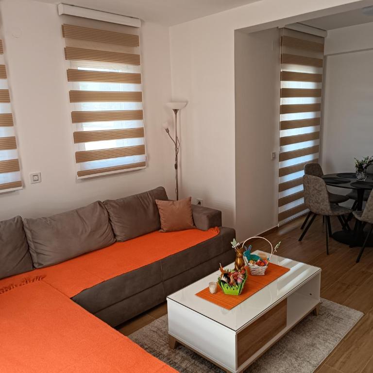 Apartman Meseceva dolina - Apartman sa 1 Spavaćom Sobom - 54