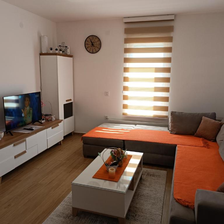 Apartman Meseceva dolina - Apartman sa 1 Spavaćom Sobom - 2