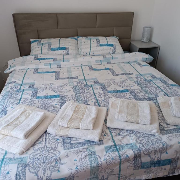 Apartman Meseceva dolina - Apartman sa 1 Spavaćom Sobom - 60