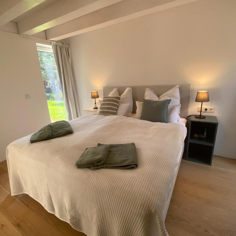 Seechalet Faaker See - Haus mit 3 Schlafzimmern - 13