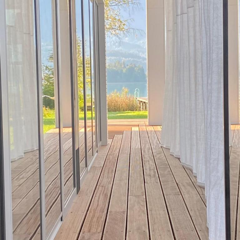 Seechalet Faaker See - Haus mit 3 Schlafzimmern - 15