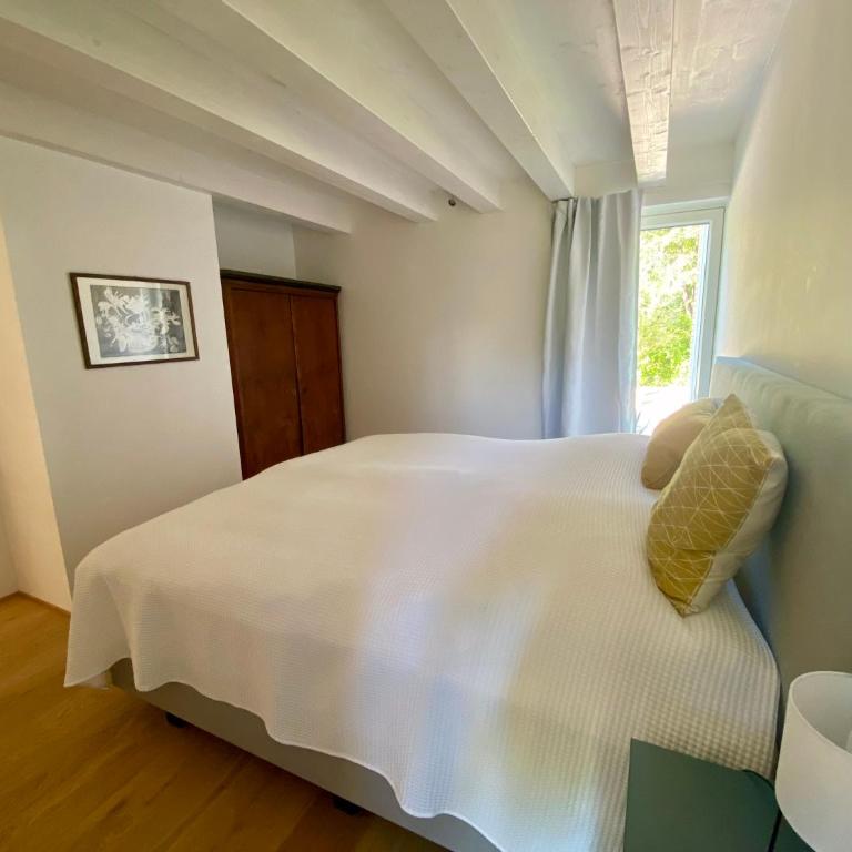 Seechalet Faaker See - Haus mit 3 Schlafzimmern - 14