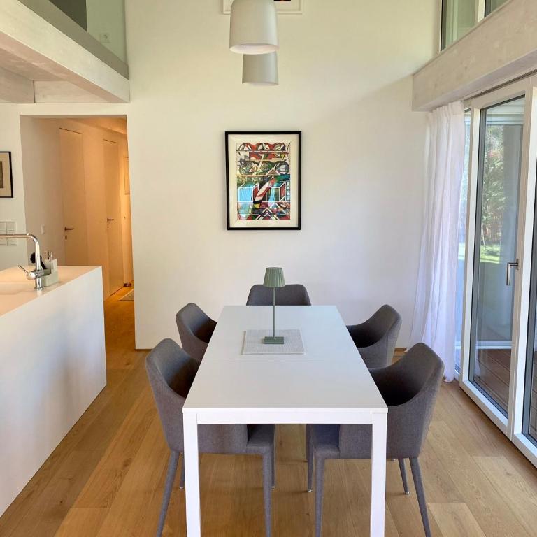 Seechalet Faaker See - Haus mit 3 Schlafzimmern - 9