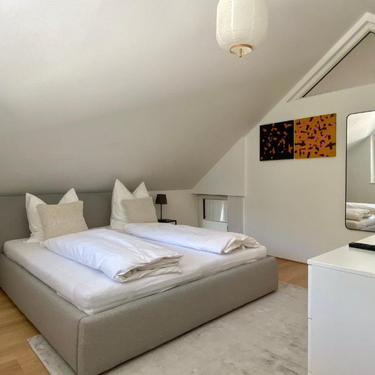 Seechalet Faaker See - Haus mit 3 Schlafzimmern - 18
