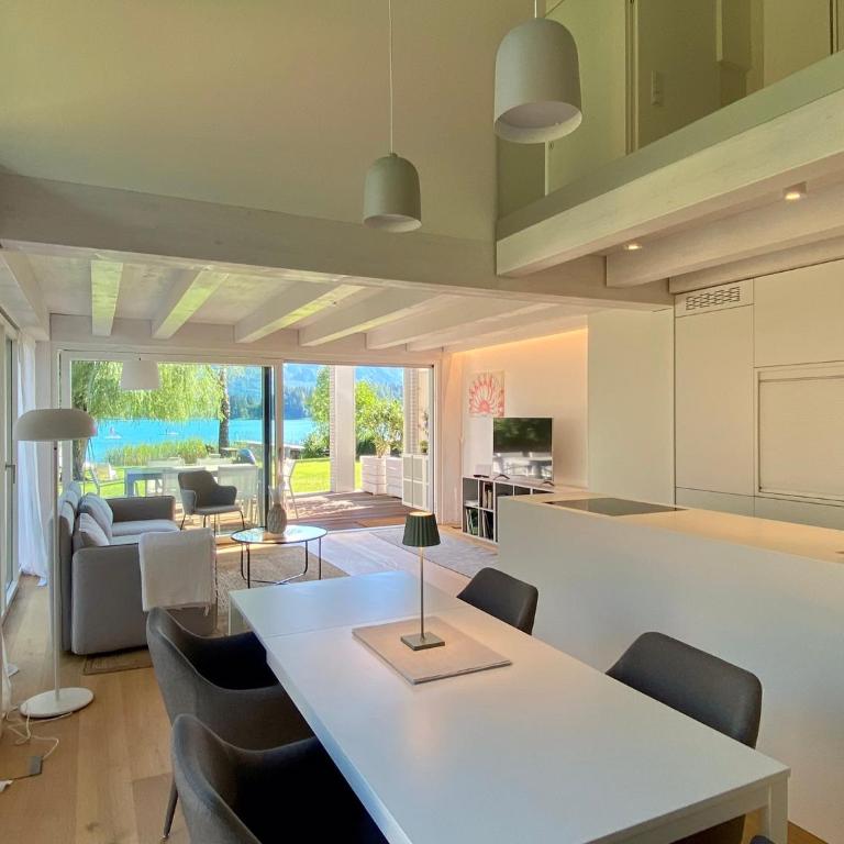 Seechalet Faaker See - Haus mit 3 Schlafzimmern - 7