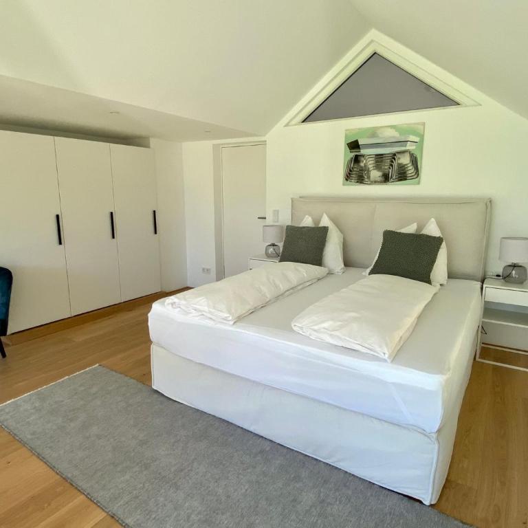 Seechalet Faaker See - Haus mit 3 Schlafzimmern - 16