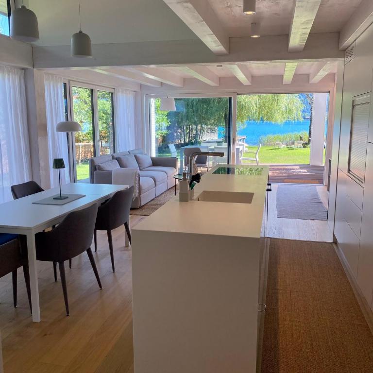 Seechalet Faaker See - Haus mit 3 Schlafzimmern - 8