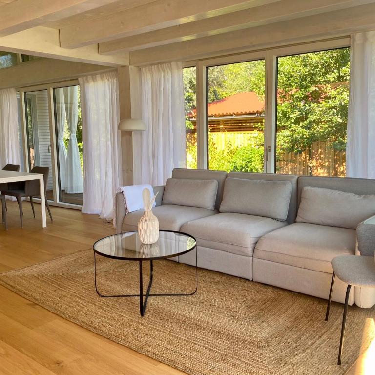 Seechalet Faaker See - Haus mit 3 Schlafzimmern - 12