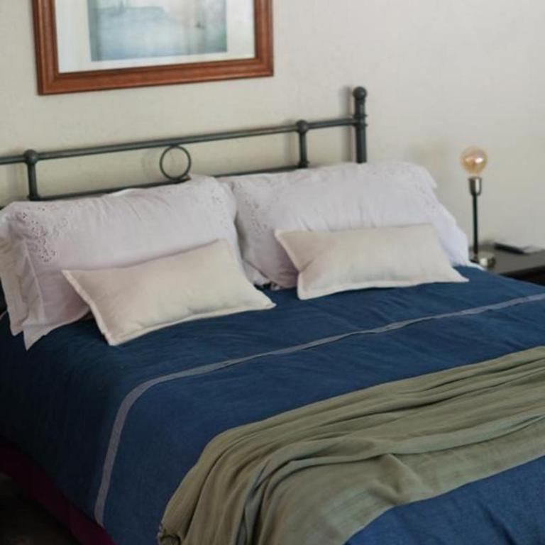 Ranchito- casita de huespedes - Villa de 1 dormitorio - 12