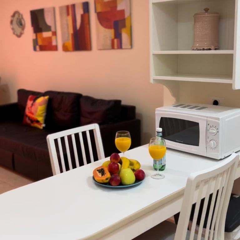 Olivia SunSet Uno - One-Bedroom Apartment - 11